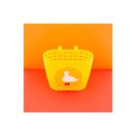 FIetsmandje Widek Explorer Duck Yellow