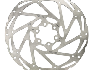 Remschijf Tektro TR160-52 – Ø160 mm