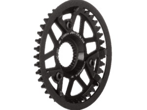 Voortandwiel Gates CDX Fin Line 39T Pinion