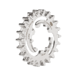 Achtertandwiel Gates CDX Center Track 22T Enviolo