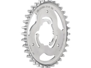 Achtertandwiel Gates CDX 34T Shimano Nexus 5