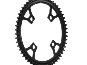 Voortandwiel Gates CDX 55T 4 bouts BCD 104 mm