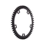 Voortandwiel Gates CDX Fin Line 55T 5 bouts BCD 130 mm