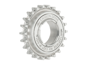 Achtertandwiel Gates CDN 22T freewheel