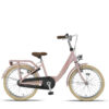 Altec Candy 20 inch Meisjesfiets Parelmoer