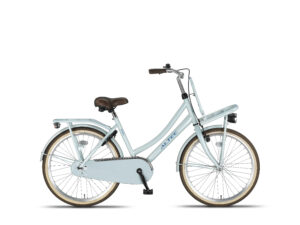 Altec Urban 24inch Transportfiets Licht blauw