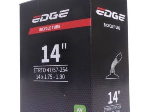 Binnenband 14 x 1.75-1.90″ Edge AV-90 graden