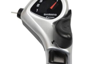 Versteller rechts 7 speed Shimano ST-TX50