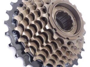 Freewheel 7 speed Edge 14-28T