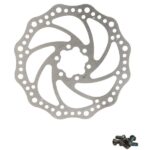 Remschijf Zoom B-type ø160mm