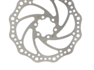 Remschijf Zoom B-type ø160mm