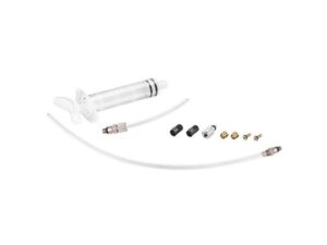 Basic ontluchtingsset Tektro