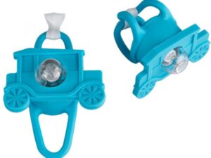 Verlichtingsset LED PexKids Auto