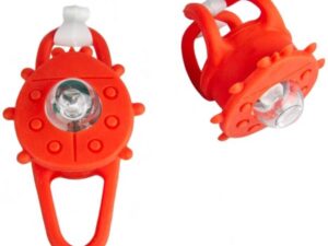 Verlichtingsset LED PexKids Lieverheersbeestje