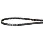 Aandrijfriem Gates CDC Carbon Drive 137T zwart