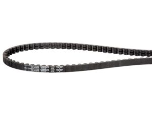 Aandrijfriem Gates CDC Carbon Drive 115T zwart