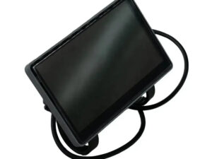 OUXI  LCD display met NFC-beveiliging C80