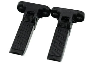 OUXI C80 Voetsteunen