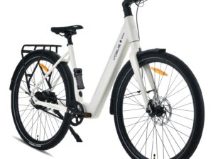 Vogue E-Bike Motion White Gates Belt snaar 50 cm