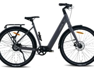 Vogue E-Bike Motion Mat zwart Gates Belt snaar 50 cm