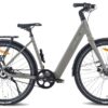 Vogue E-Bike Motion Mat grey Gates Belt snaar 50 cm