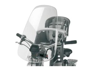 Windscherm Polisport