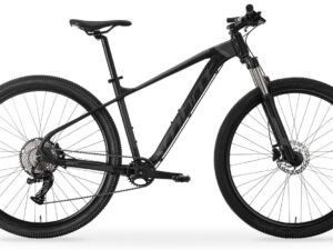 Mountainbike MBM Quarx Disc 29 inch 43cm Zwart