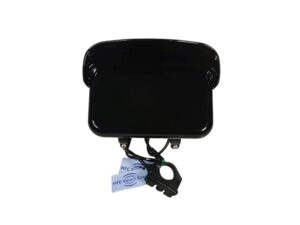 LCD display Ouxi met NFC-beveiliging V8