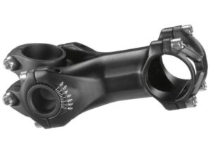 Verstelbare Ahead stuurpen Ergotec Swell-R Eco 1 1/8″ / 31,8 mm 100mm