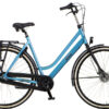 Pointer solara damesfiets nexus 3 Roller-brakes Tintel blauw 46cm