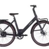 Altec X9 E-bike 50cm Mat zwart