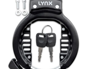 Ringslot met uitneembare sleutel (Varefakta)