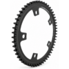 Voortandwiel Gates CDX 55T bcd 130 mm zwart