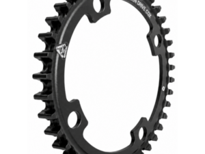 Voortandwiel Gates CDX Fin Line 39T BCD104 mm zwart