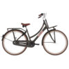 Bikefun Load 26″ meisjesfiets 3 versnellingen remnaaf mat green 2026