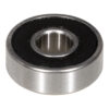 Lager 608 2RS MAX