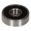 Lager 6000 2RS MAX