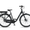Altec Orion E-bike 28 inch 52cm 468Wh Mat Zwart