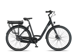 Altec Orion E-bike 28 inch 52cm 468Wh Mat Zwart