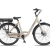 Altec Orion E-bike 28 inch 52cm 468Wh Pearl