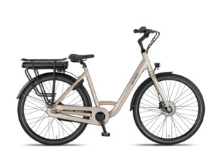 Altec Orion E-bike 28 inch 52cm 468Wh Pearl
