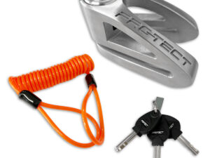Schijfremslot Disq Pro ART 4