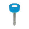 Blanco sleutel Pro-tect Opal