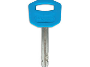 Blanco sleutel Pro-tect Opal