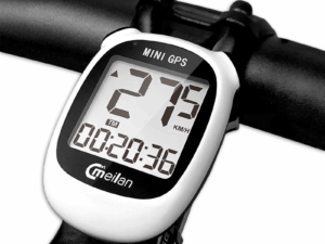 Fietscomputer GPS M3 Mini