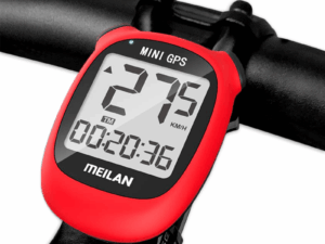 Fietscomputer GPS M3 Mini