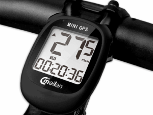 Fietscomputer GPS M3 Mini