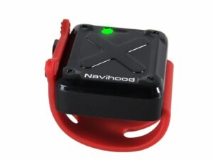 Cadanssensor ANT + Bluetooth A2