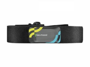 Hartslagmeter ANT+ Bluetooth A3