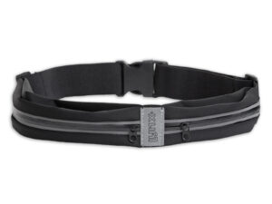 Reflecterende heuptas / hardloopriem (dubbel)